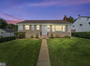 635 Blandford St, Rockville, MD