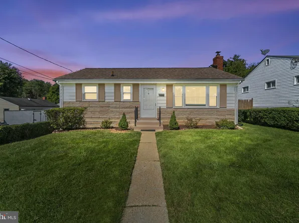 635 Blandford St, Rockville, MD 20850