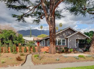 241 W Palm Ave, Monrovia, CA 91016