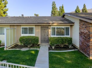 22697 Palm Ave UNIT D, Grand Terrace, CA 92313