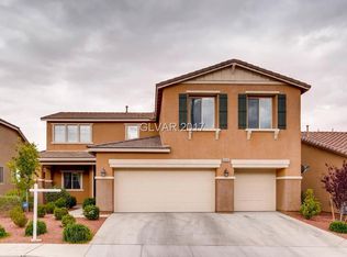 6430 Emerson Gardens St, Las Vegas, NV 89166