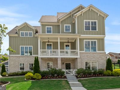 2500 Hardpan Way, Woodstock, GA, 30188