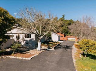 9080 Santa Lucia Rd, Atascadero, CA 93422