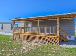 114210 S 4201st Rd, Checotah, OK 74426