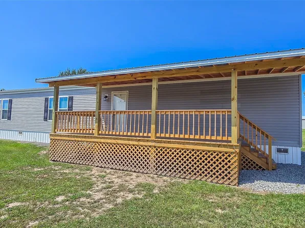 114210 S 4201st Rd, Checotah, OK 74426
