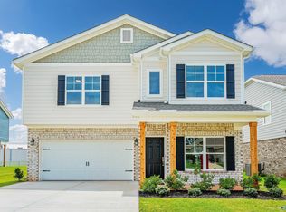 360 Summit Lakes Dr, Athens, AL 35613