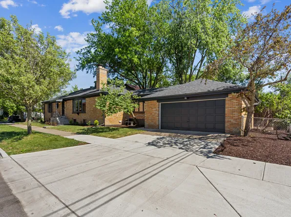 1656 N New England Ave, Chicago, IL 60707