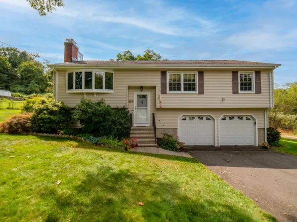 22 Cook Lane, Beacon Falls, CT 06403