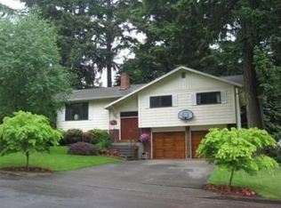 1921 SE 131st Ave, Vancouver, WA 98683