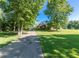 1380 Faulkner Rd, Atoka, TN 38004