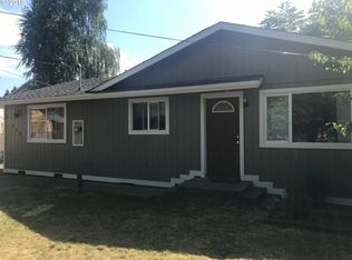 316 SE 157th Ave, Portland, OR 97233