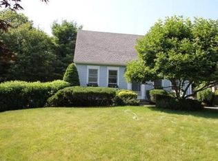 23 Highview Rd, Rockport, MA 01966