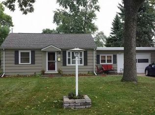 7433 Columbus Ave S, Richfield, MN 55423