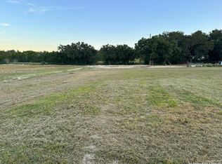 300 Summit Dr LOT 4, Leakey, TX 78873