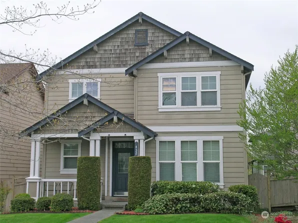 432 Tremont Avenue, Bellingham, WA 98226