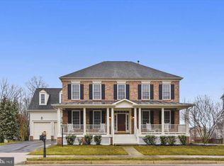 20995 Hooded Crow Dr, Leesburg, VA 20175