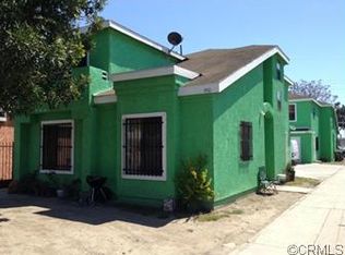 950 E Lanzit Ave, Los Angeles, CA 90059