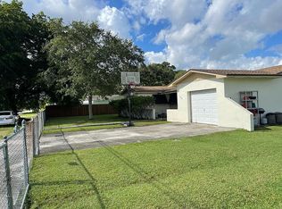 27220 SW 162nd Ave, Homestead, FL 33031