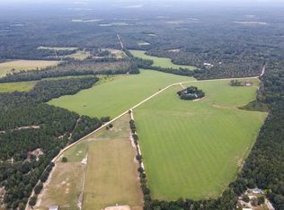 394 Wagon Train Trl, Wagener, SC 29164