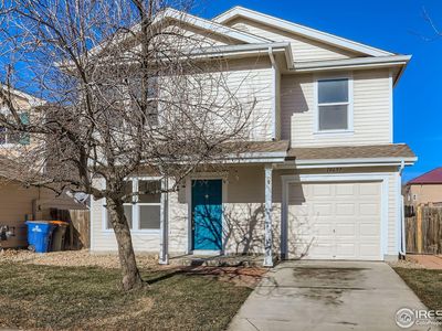 10697 Butte Dr, Longmont, CO, 80504