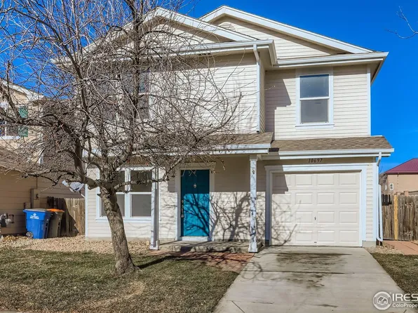 10697 Butte Dr, Longmont, CO 80504