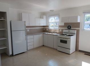 3745 17th St, Ecorse, MI 48229