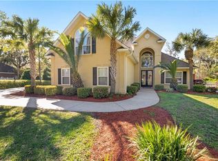 20 Longview Ln, Brunswick, GA 31523