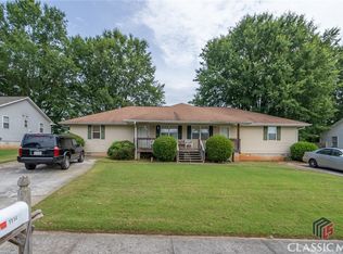1114 Gliding Ln, Monroe, GA 30655