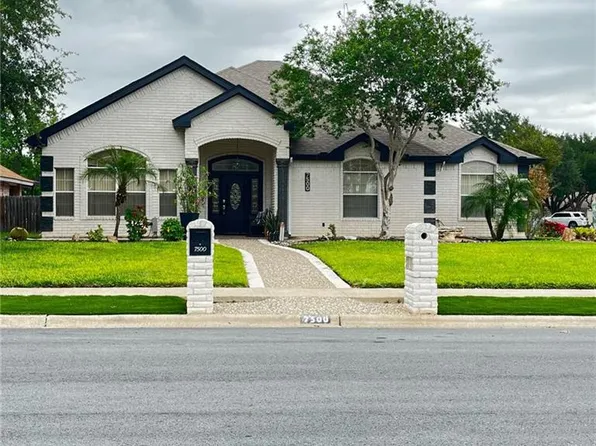 7500 N 20th St, McAllen, TX 78504