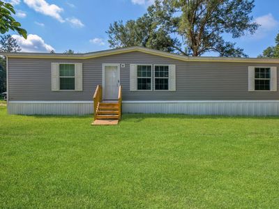 1191 Leslie Lewis Rd, Havana, FL, 32333