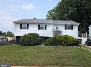1000 Dunholme Rd, Reisterstown, MD 21136