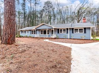 486 Highway 11, Monroe, GA 30655