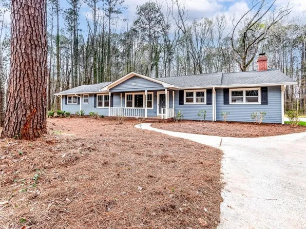 486 Highway 11, Monroe, GA 30655