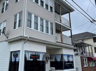 1095 Park Ave, Woonsocket, RI 02895