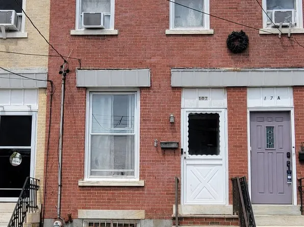 107 Morningside Avenue, Yonkers, NY 10703