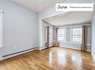39 Adrian St #2-B, Somerville, MA 02143