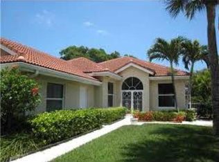 300 S Hampton Dr, Jupiter, FL 33458