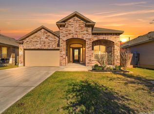 3449 Cottonwood Canyon, Bulverde, TX 78163