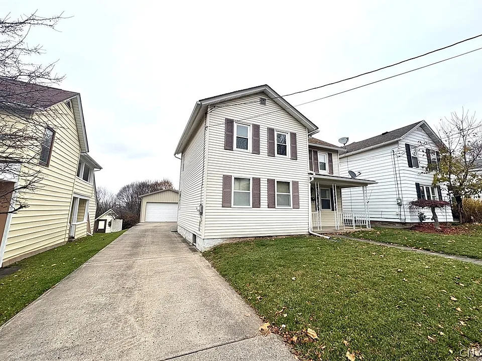 25 Grant St
