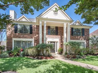 7811 Pebble Run Ct, Houston, TX 77095