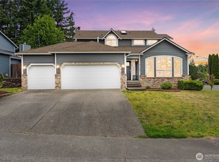 27628 221st Ave SE, Maple Valley, WA 98038