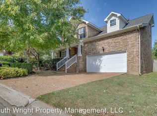 832 Pisgah Park, Brentwood, TN 37027