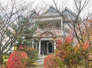 14 Genesee Ave, Binghamton, NY 13903