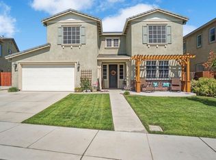 1852 Salmon Ln, Manteca, CA