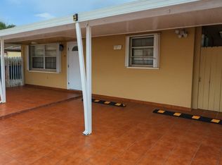 3192 SW 25th Ter, Miami, FL 33133