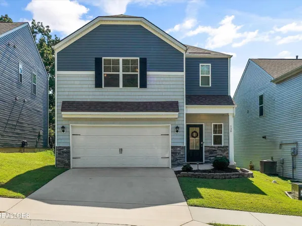 130 Harbour Pointe Ln, Oak Ridge, TN 37830