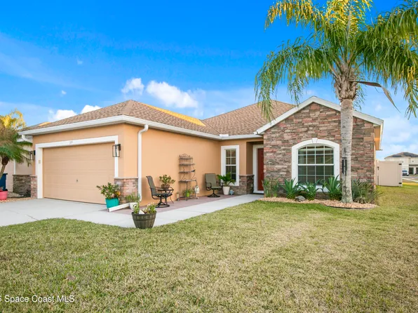 189 Wishing Well Cir SW, Palm Bay, FL 32908