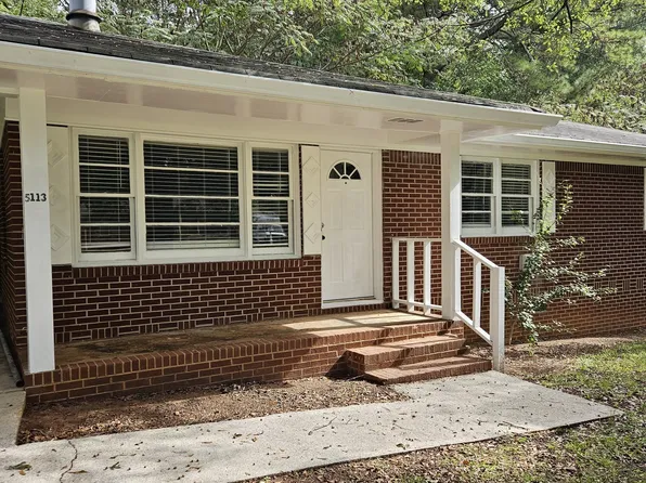 5113 Hiram Lithia Springs Rd, Powder Springs, GA 30127