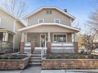 1213 Bruck St, Columbus, OH 43206