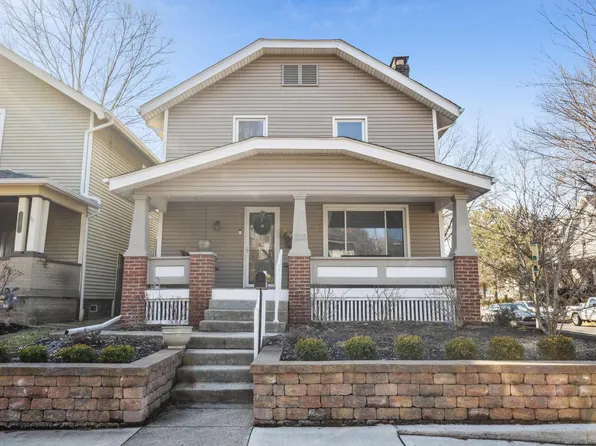 1213 Bruck St, Columbus, OH 43206